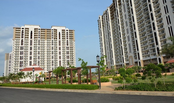 Regal Garden